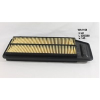 WESFIL AIR FILTER - WA1158