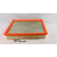 WESFIL AIR FILTER - WA1159