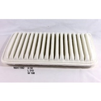 WESFIL AIR FILTER - WA1160