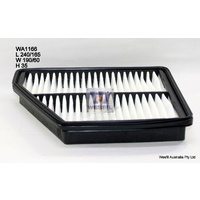 WESFIL AIR FILTER - WA1166