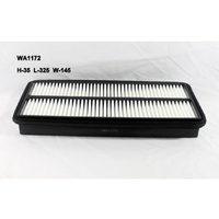 WESFIL AIR FILTER - WA1172