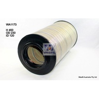 WESFIL AIR FILTER - WA1173