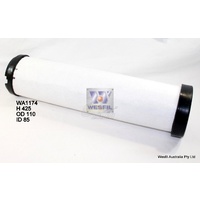 WESFIL AIR FILTER - WA1174