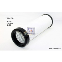 WESFIL AIR FILTER - WA1176