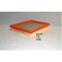 WESFIL AIR FILTER - WA1183