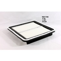 WESFIL AIR FILTER - WA1184