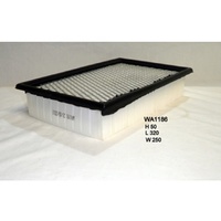 WESFIL AIR FILTER - WA1186