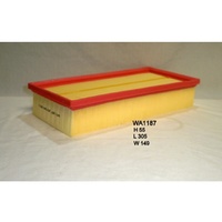 WESFIL AIR FILTER - WA1187