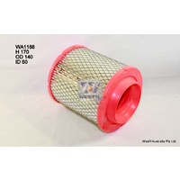 WESFIL AIR FILTER - WA1188