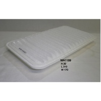 WESFIL AIR FILTER - WA1189
