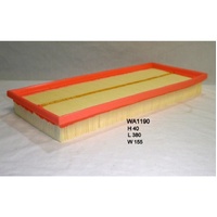WESFIL AIR FILTER - WA1190