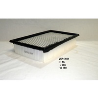 WESFIL AIR FILTER - WA1191