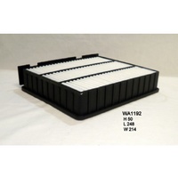 WESFIL AIR FILTER - WA1192