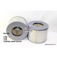 WESFIL AIR FILTER - WA1195