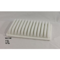 WESFIL AIR FILTER - WA1196