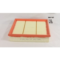 WESFIL AIR FILTER - WA1197