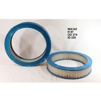 WESFIL AIR FILTER - WA142