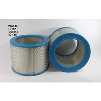 WESFIL AIR FILTER - WA143