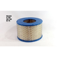 WESFIL AIR FILTER - WA203