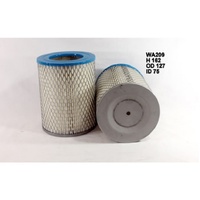 WESFIL AIR FILTER - WA209