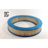 WESFIL AIR FILTER - WA216