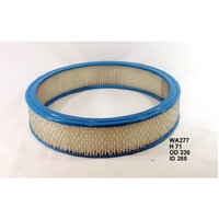 WESFIL AIR FILTER - WA277