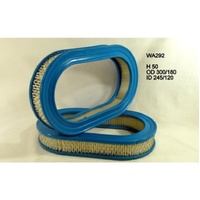 WESFIL AIR FILTER - WA292