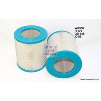 WESFIL AIR FILTER - WA308