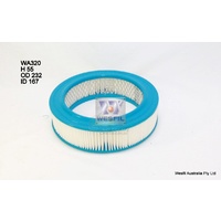 WESFIL AIR FILTER - WA320