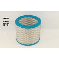 WESFIL AIR FILTER - WA322