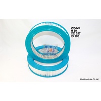 WESFIL AIR FILTER - WA325