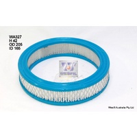 WESFIL AIR FILTER - WA327