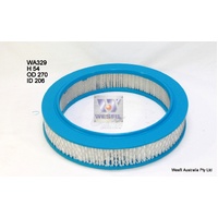 WESFIL AIR FILTER - WA329