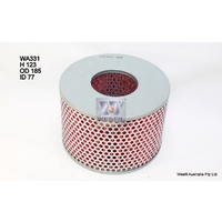 WESFIL AIR FILTER - WA331