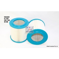 WESFIL AIR FILTER - WA333