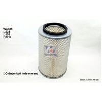 WESFIL AIR FILTER - WA336