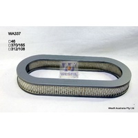 WESFIL AIR FILTER - WA337