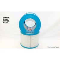 WESFIL AIR FILTER - WA339