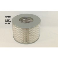 WESFIL AIR FILTER - WA340