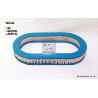 WESFIL AIR FILTER - WA343