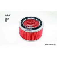 WESFIL AIR FILTER - WA348