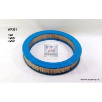 WESFIL AIR FILTER - WA351