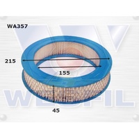 WESFIL AIR FILTER - WA357