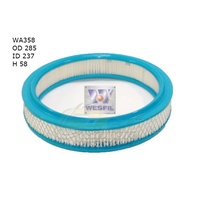 WESFIL AIR FILTER - WA358