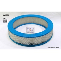 WESFIL AIR FILTER - WA359