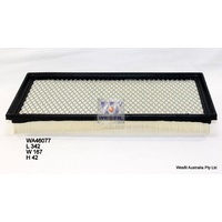 WESFIL AIR FILTER - WA46077