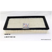 WESFIL AIR FILTER - WA46134