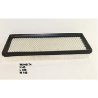 WESFIL AIR FILTER - WA46174