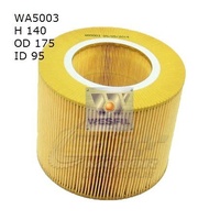 WESFIL AIR FILTER - WA5003