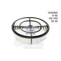 WESFIL AIR FILTER - WA5005